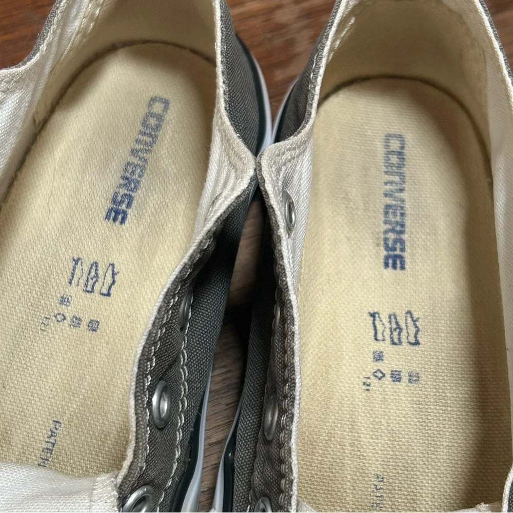Converse friendly close