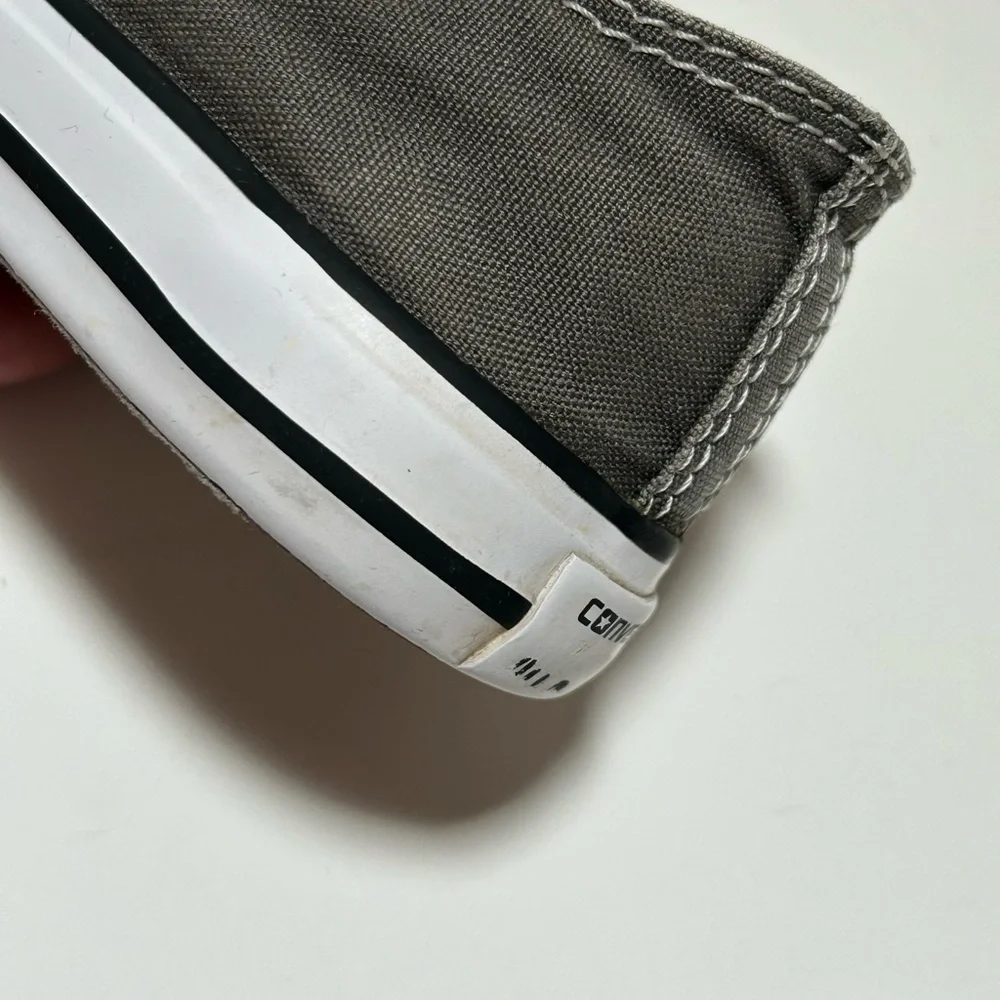Converse from color