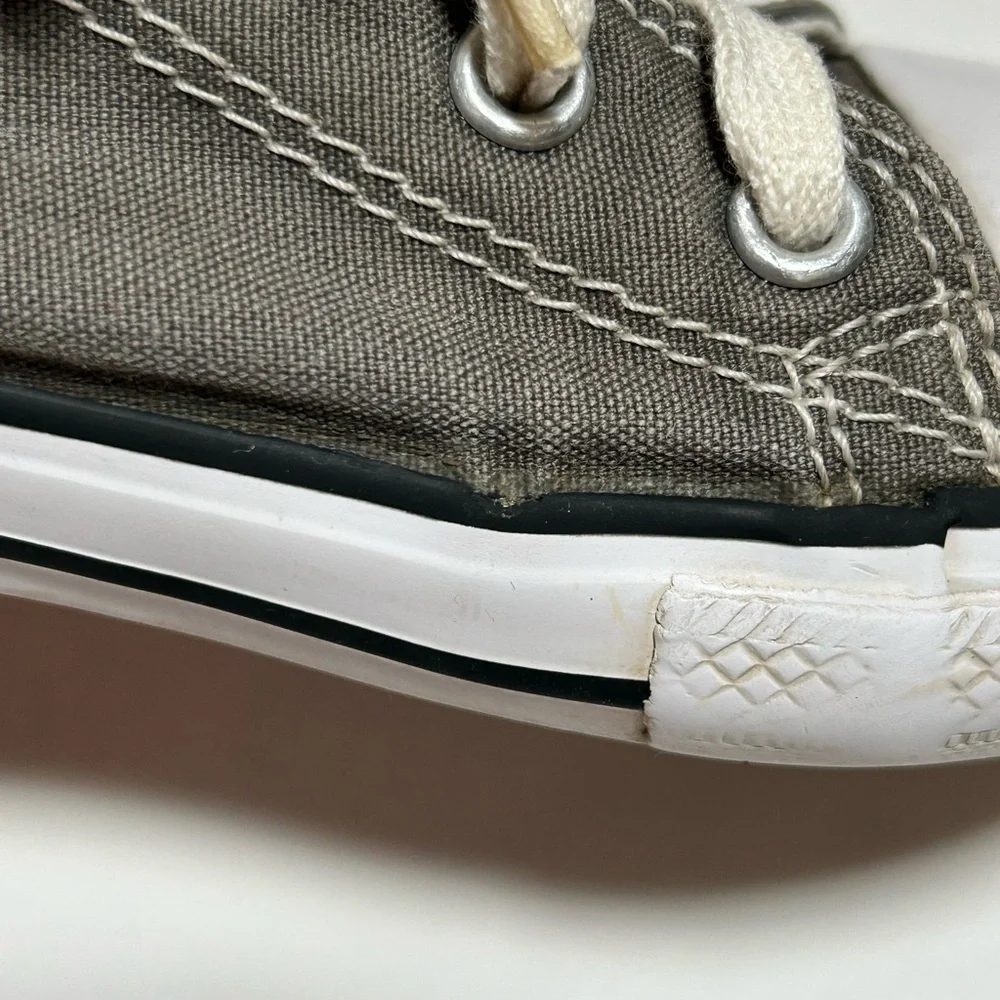 Converse friendly smoke