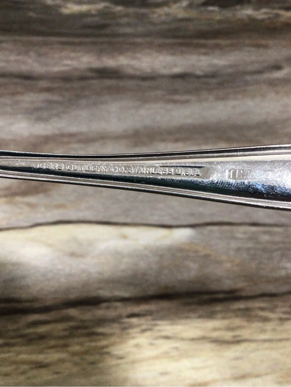 Rogers Cutlery vintage rogers