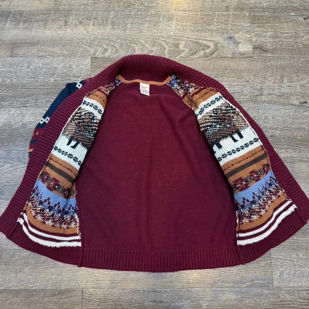 Gymboree pups cozy