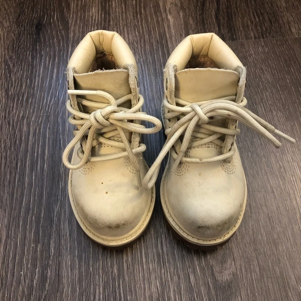 Timberland good used