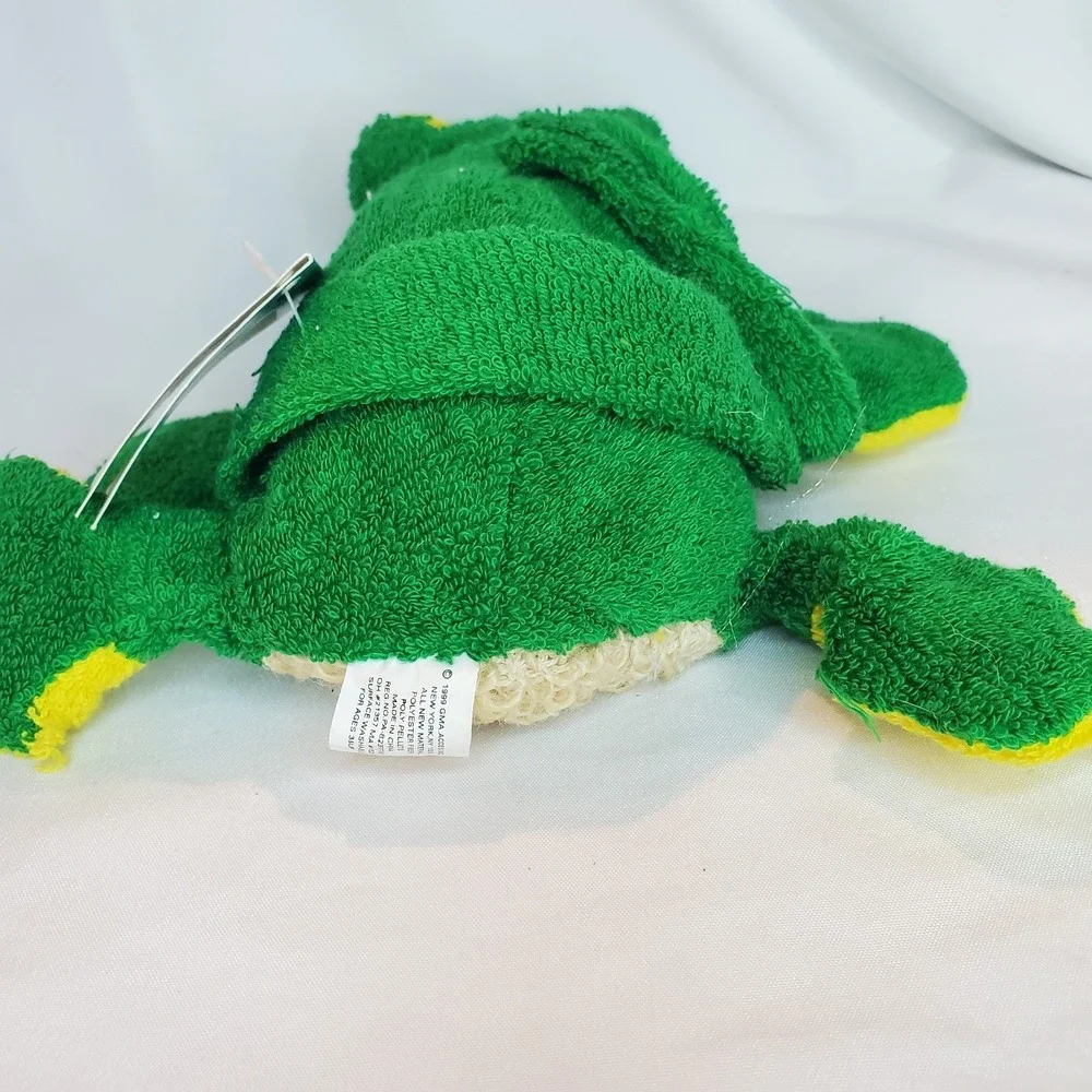 Kellytoy nwt frog