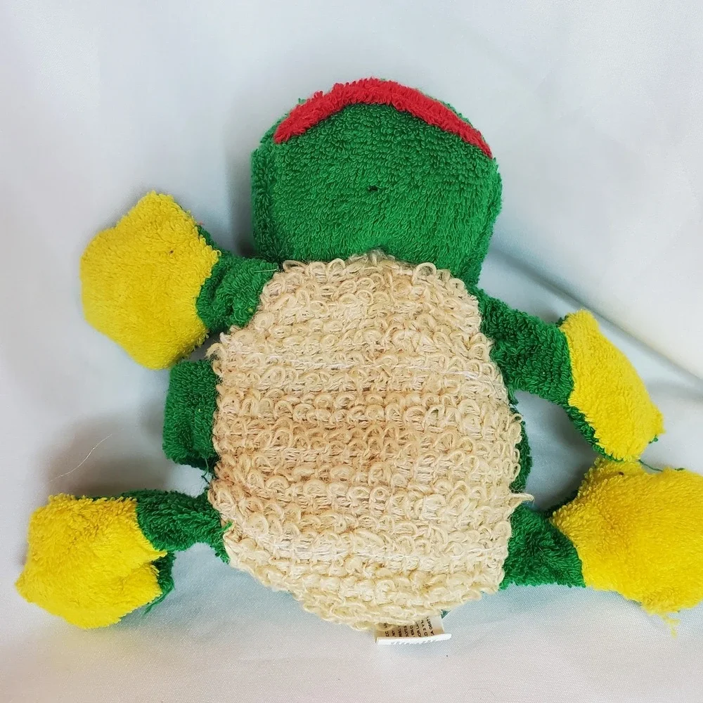Kellytoy nwt frog