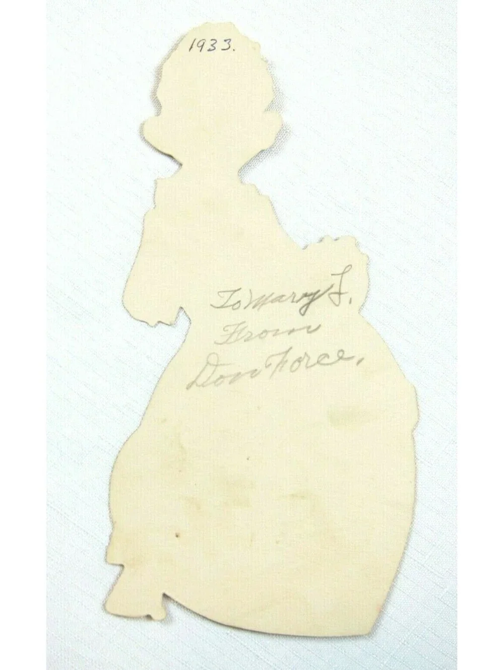 N/A vintage valentine