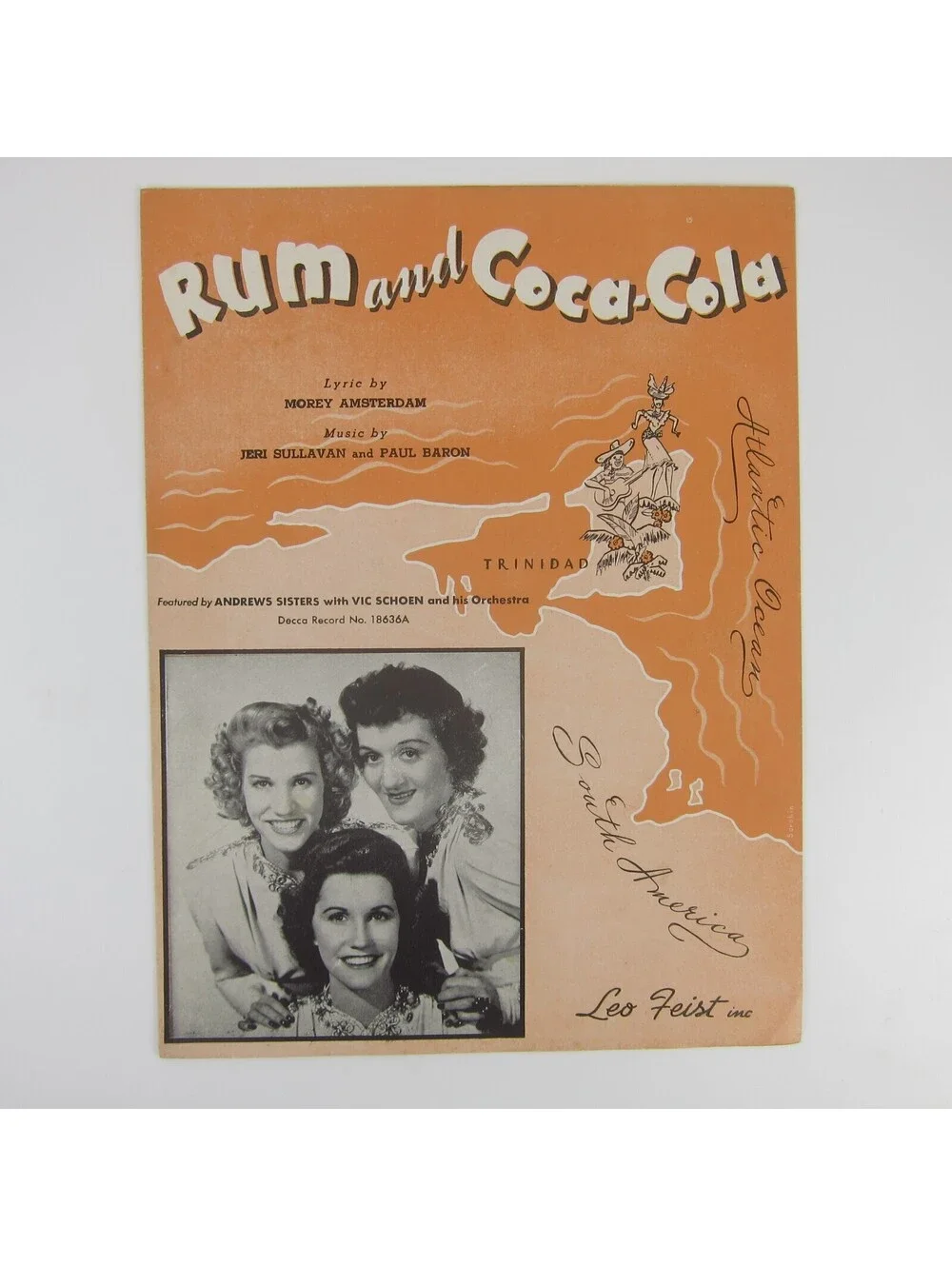 N/A sheet music