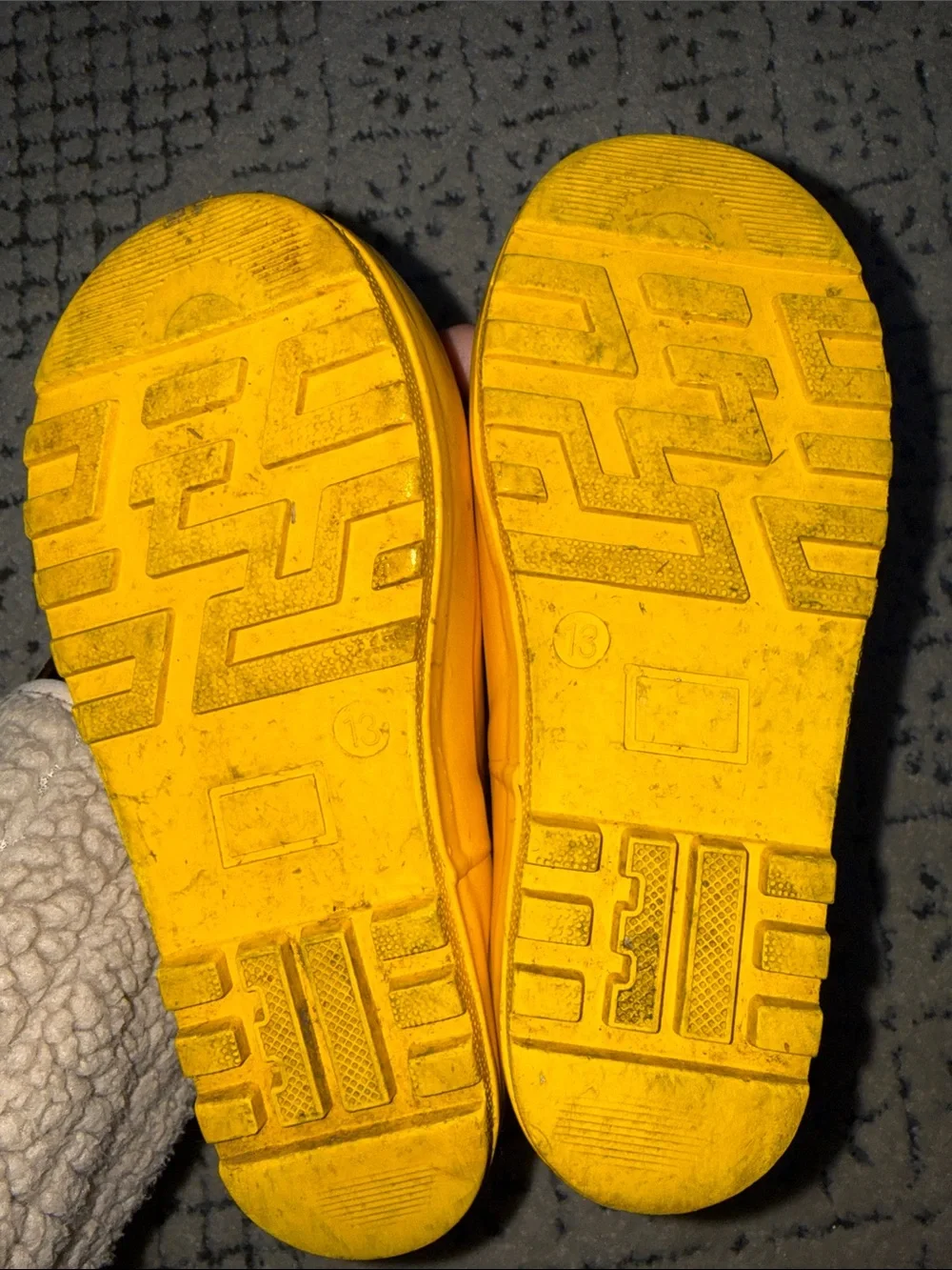 Gymboree these are
