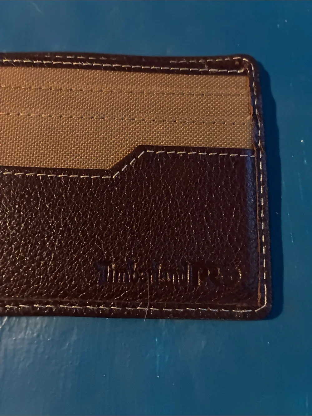 Timberland PRO compact bi