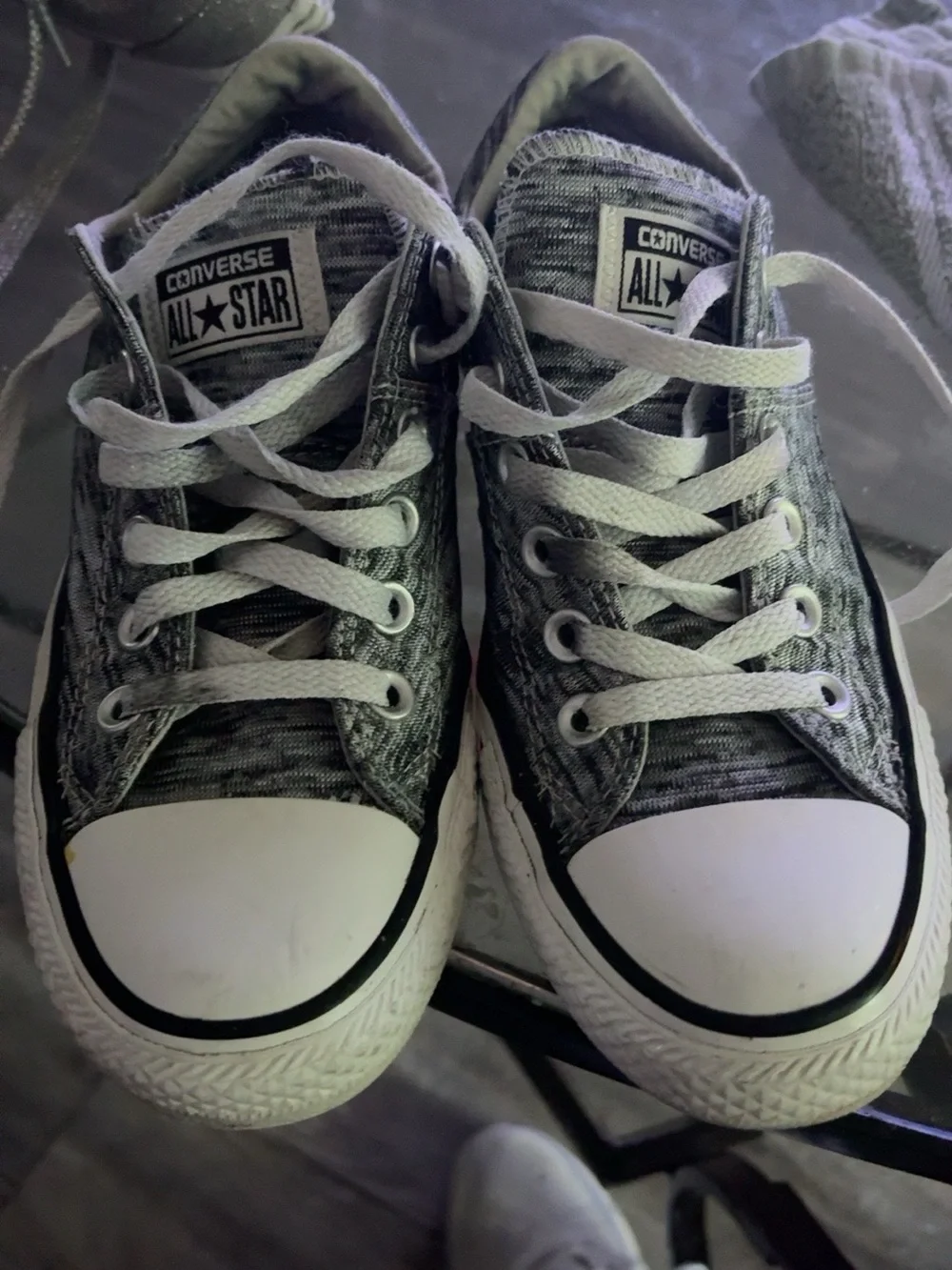 Converse classic kids