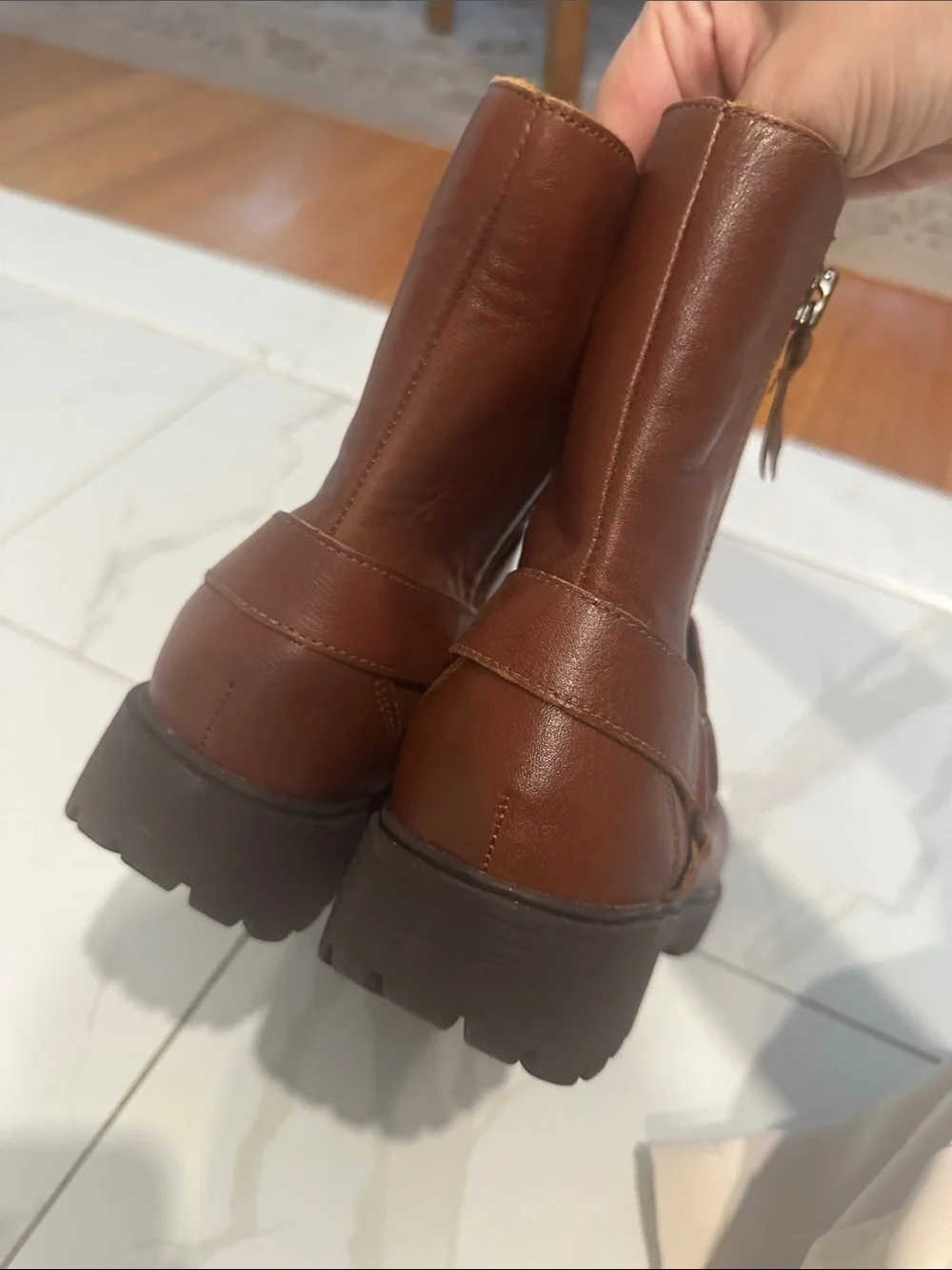 Alegria charlette short
