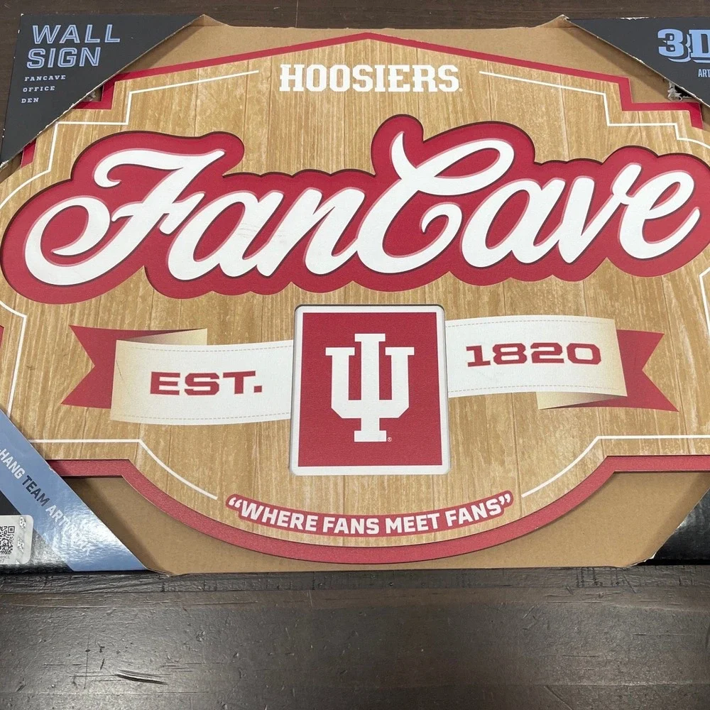 Hoosiers 17