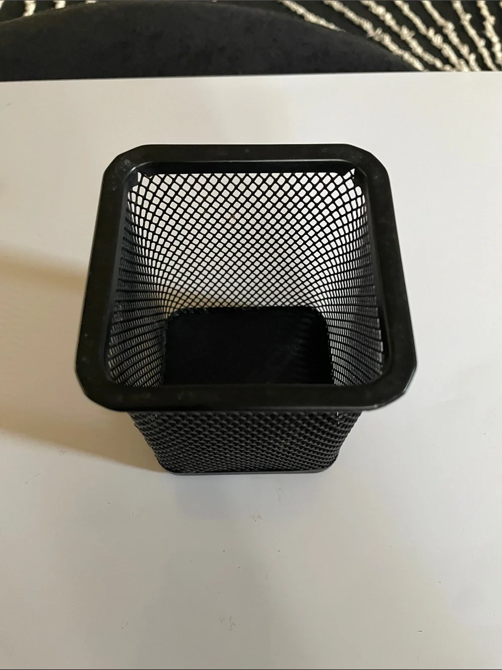 Unbranded sleek black