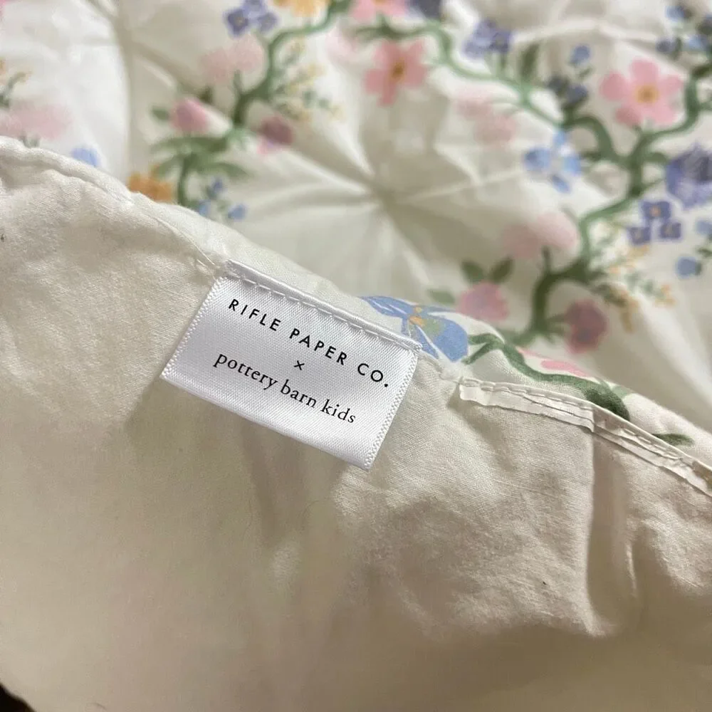 Pottery Barn Kids pottery barn