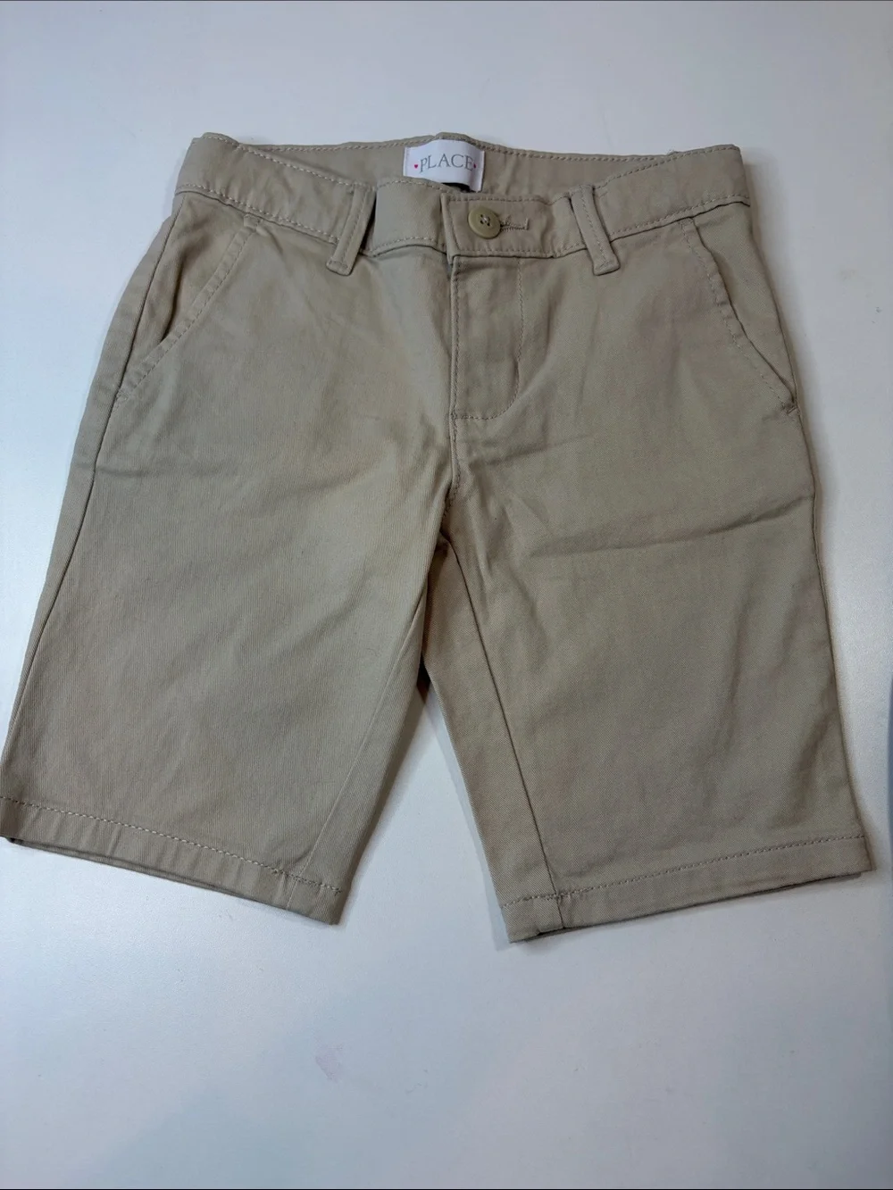 The Childrens Place attached wear children’s