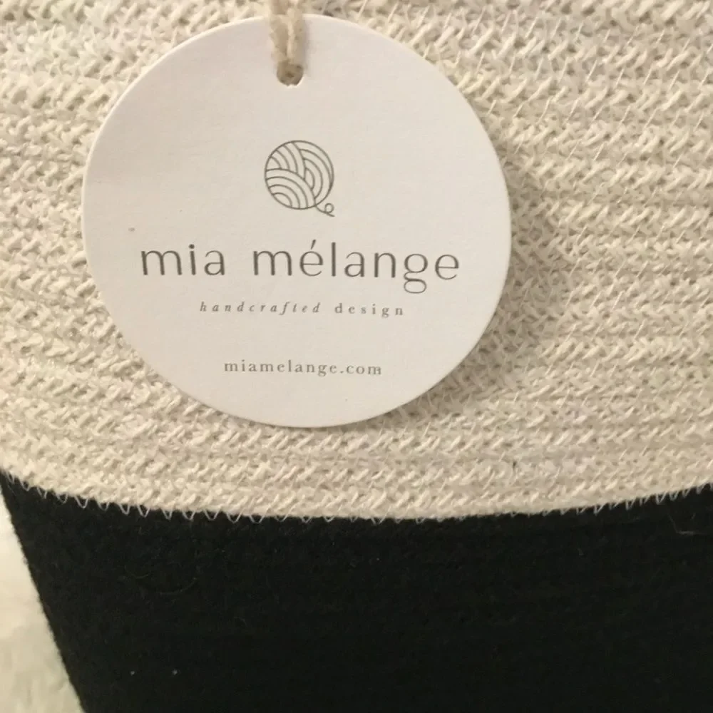 Mia Mélange hand warm