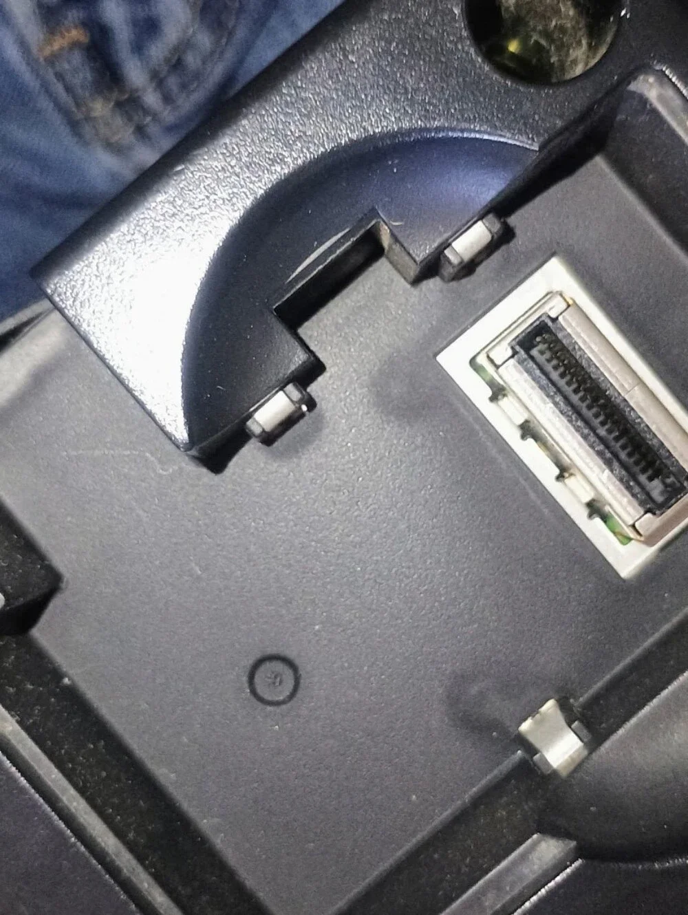 Nintendo includes gamecube