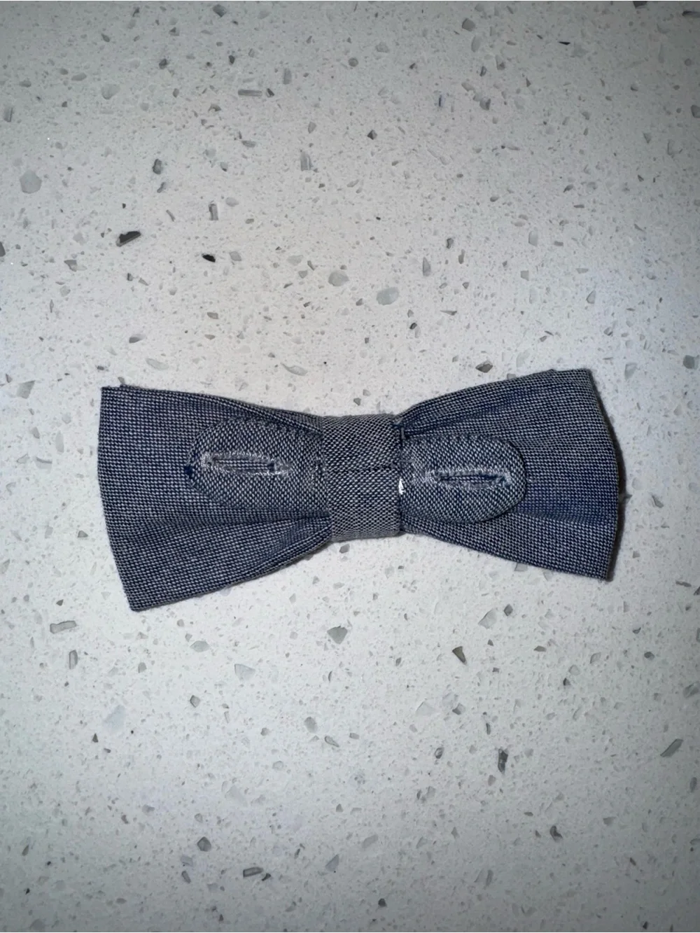 Carter's set bow white