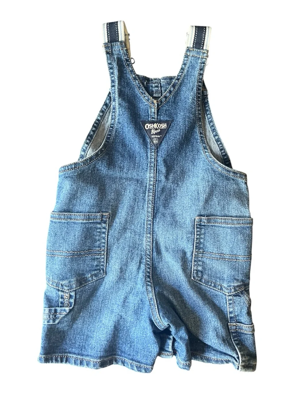 OshKosh Bgosh light blue
