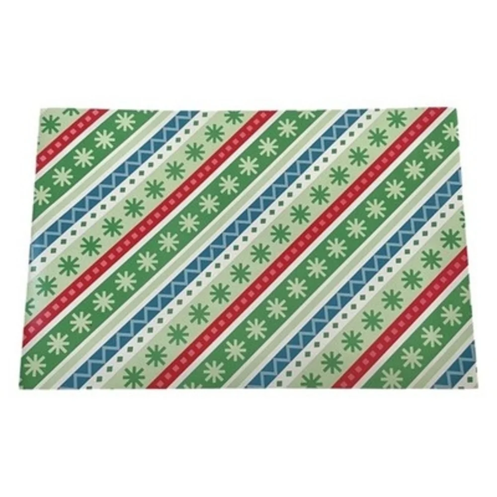 Christmas Holiday Gift Boxes Set of 3 Shirt Box Style 14x9.25