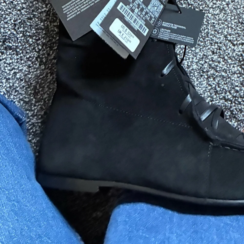 Zara new tags