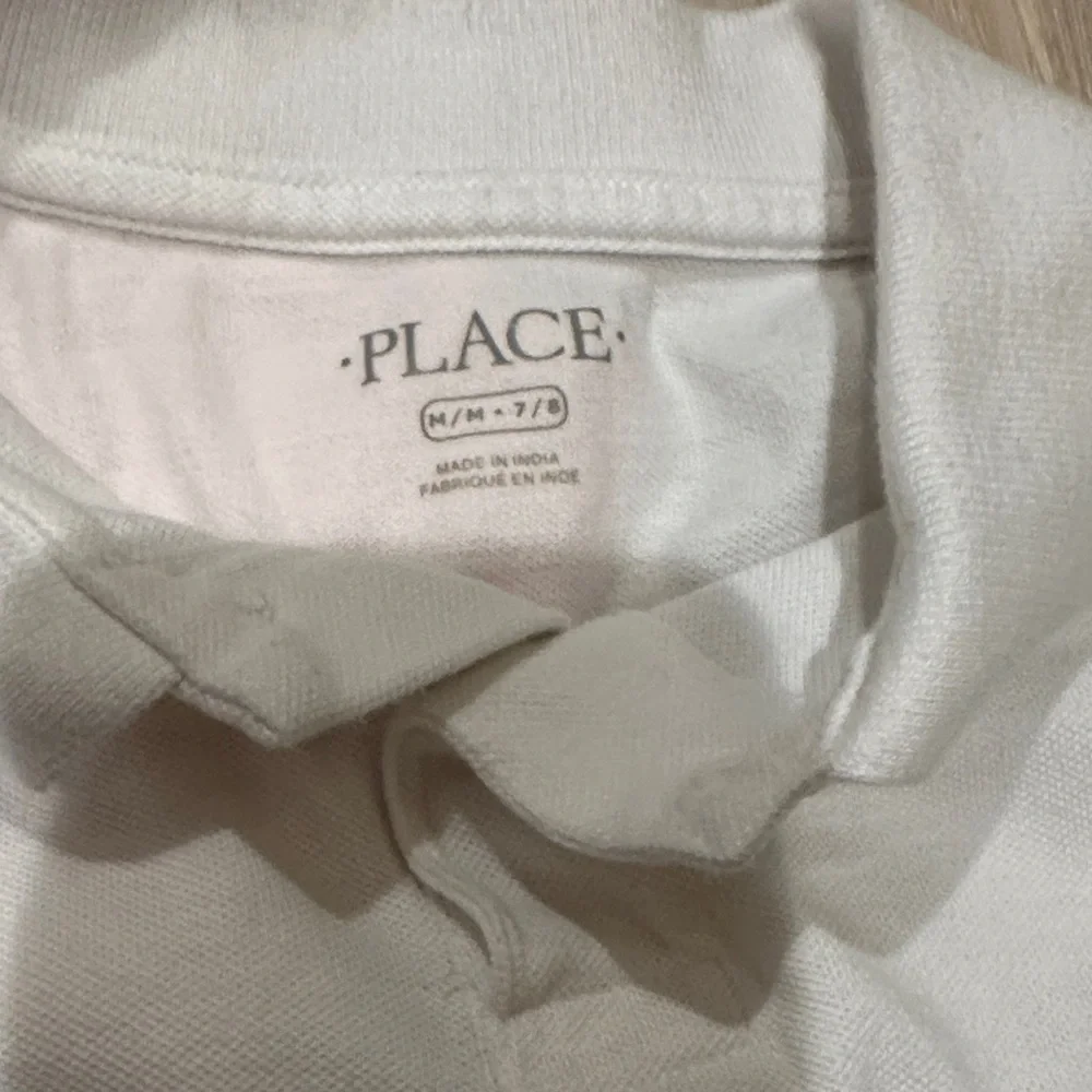 The Childrens Place stylish polo