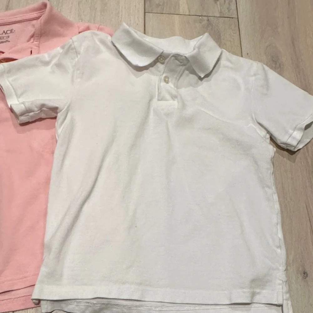 The Childrens Place stylish polo