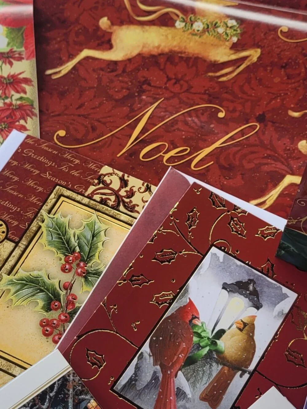 Hallmark about this