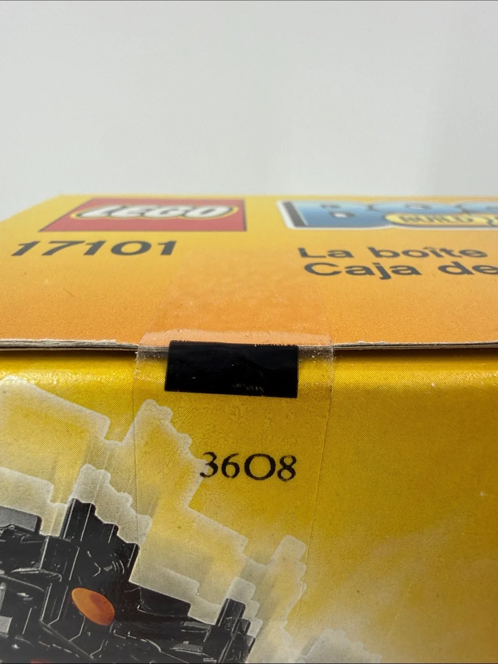 Lego Boost Robotics build code play