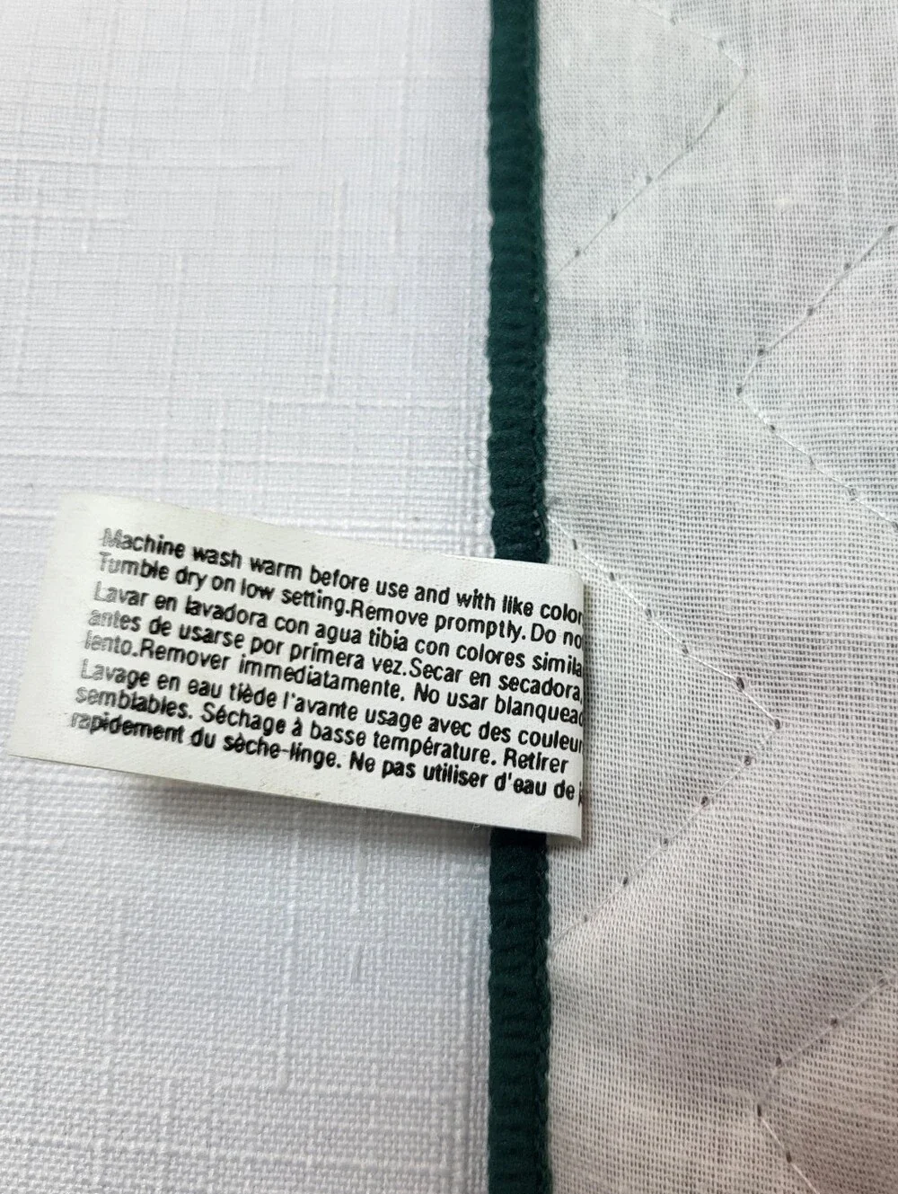 N/A vintage lot