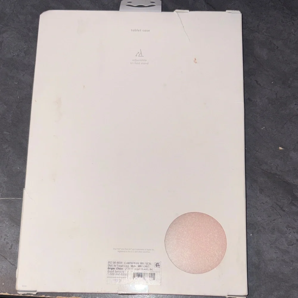 heyday elegant tablet