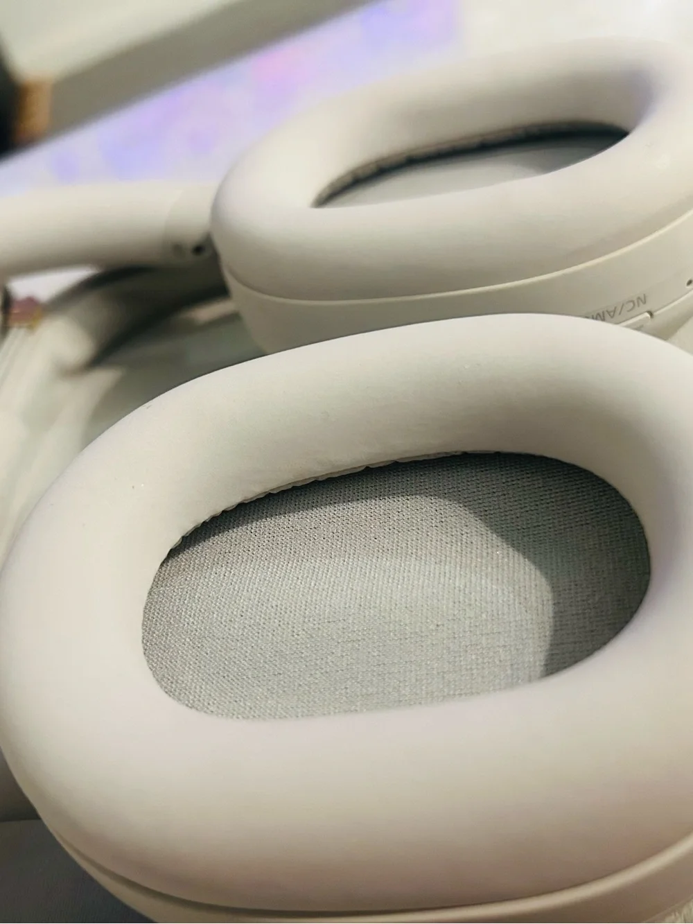 Sony wireless over