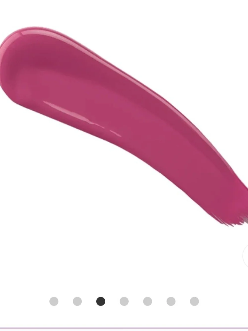 Jafra Always Lip Stain- Fearless