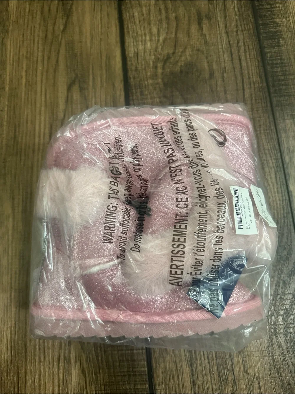 Komforme warm comfortable