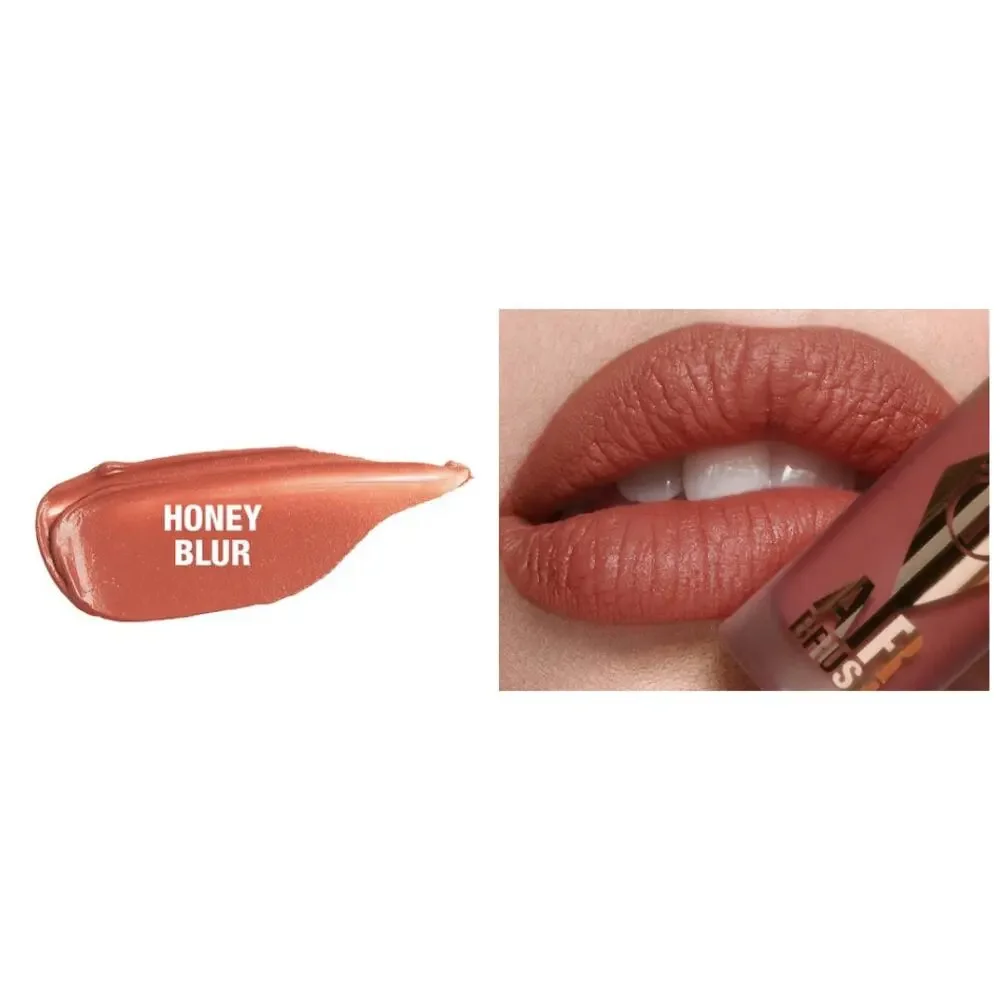 Charlotte Tilbury Airbrush Flawless Matte Lip Blur Liquid Lipstick 