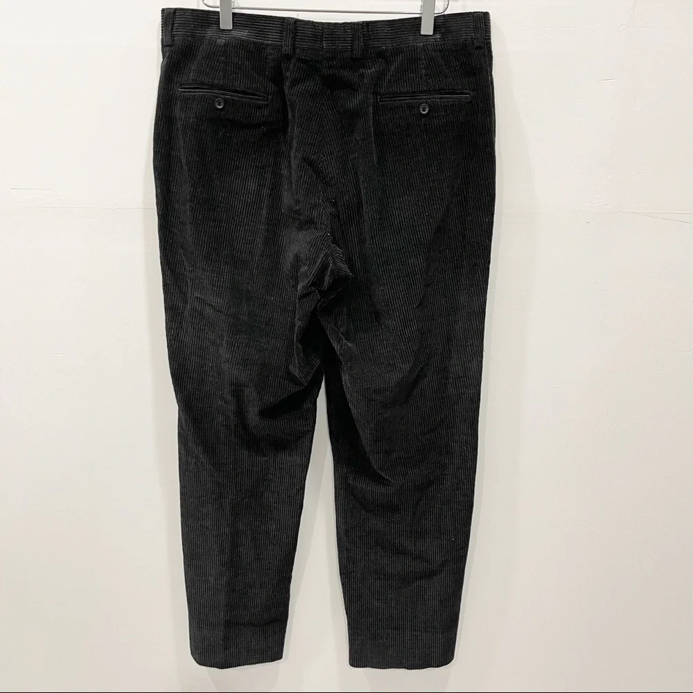 Jack Victor Collection trades corduroy collection