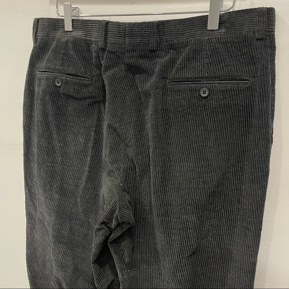 Jack Victor Collection inseam business