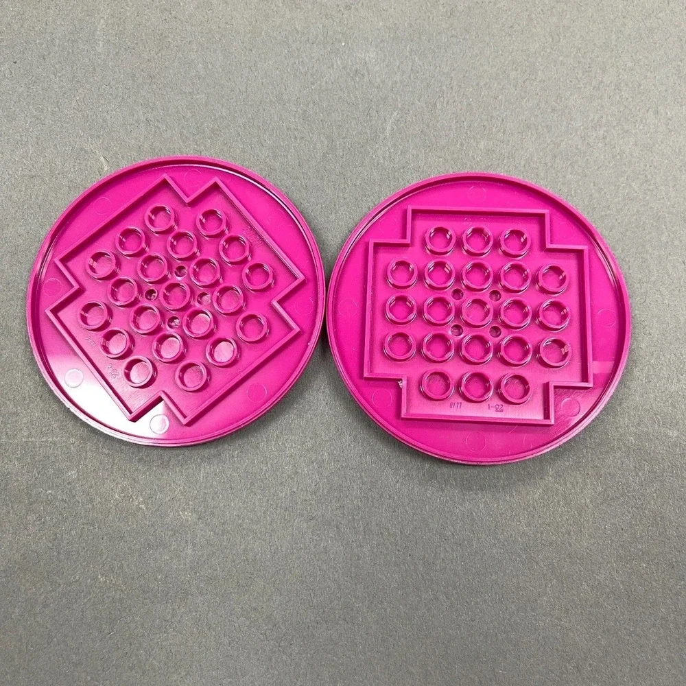 Lego 6177 pink
