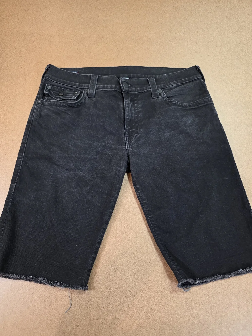 True Religion classic true