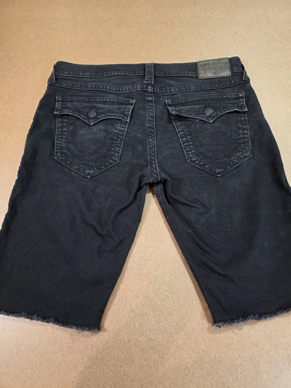 True Religion classic true