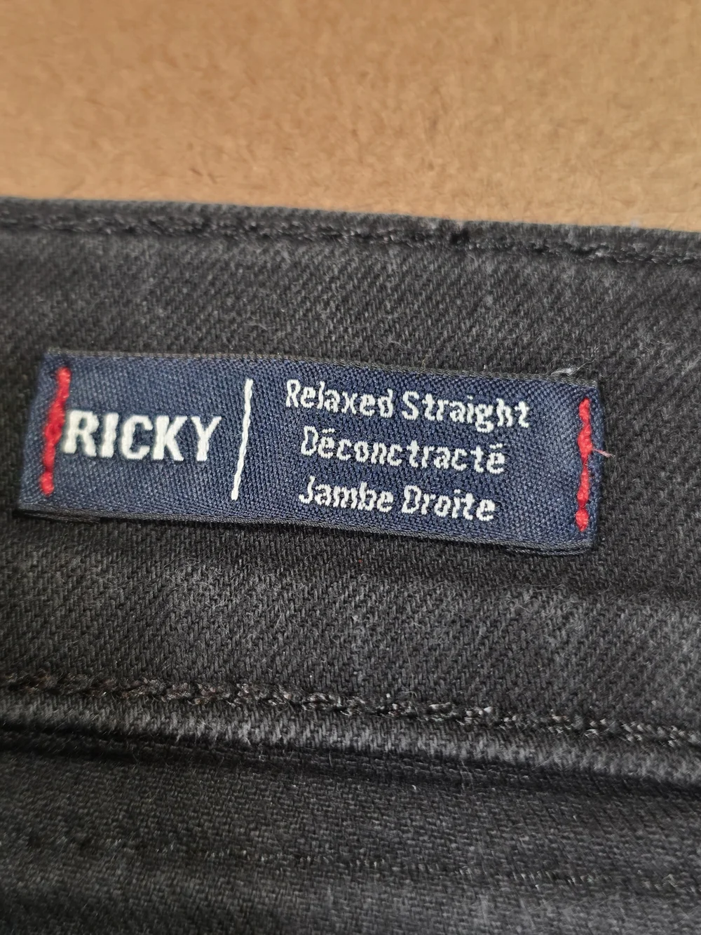 True Religion classic true
