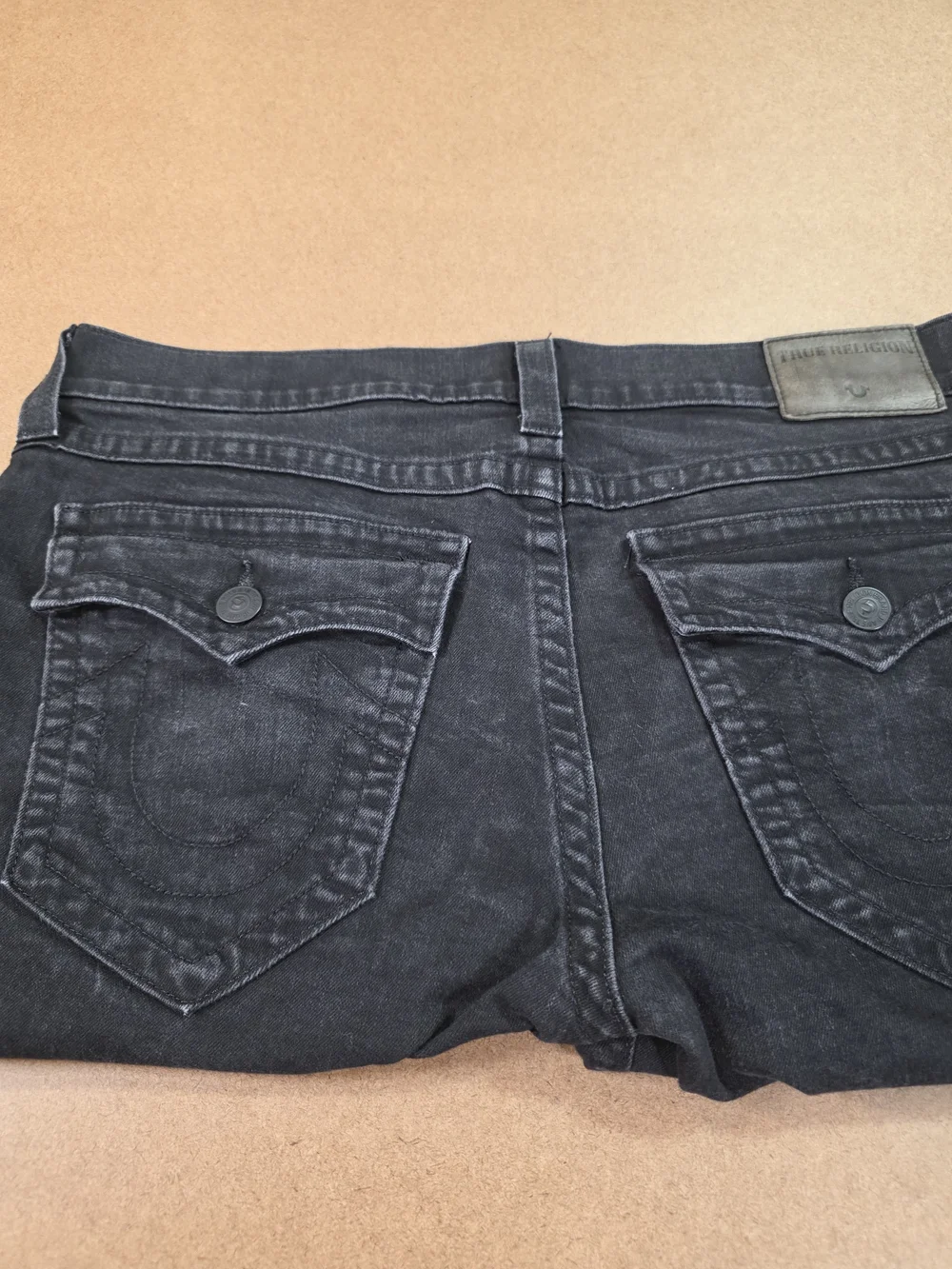 True Religion classic true