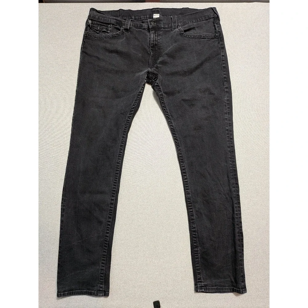 True Religion discover iconic