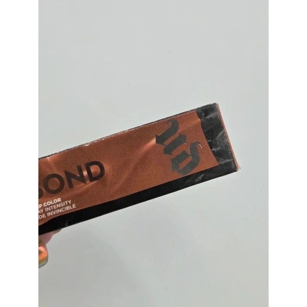 Urban Decay Vice Lip Bond Liquid Lipstick - Pleased