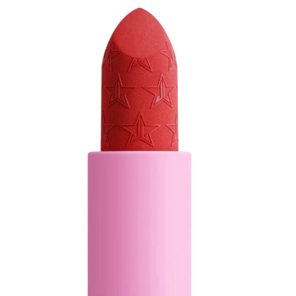 Jeffree Star Cherry Soda Velvet Trap Matte Lipstick