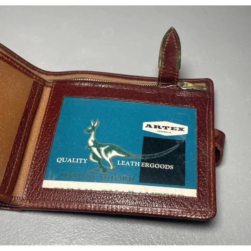 Artex vintage men