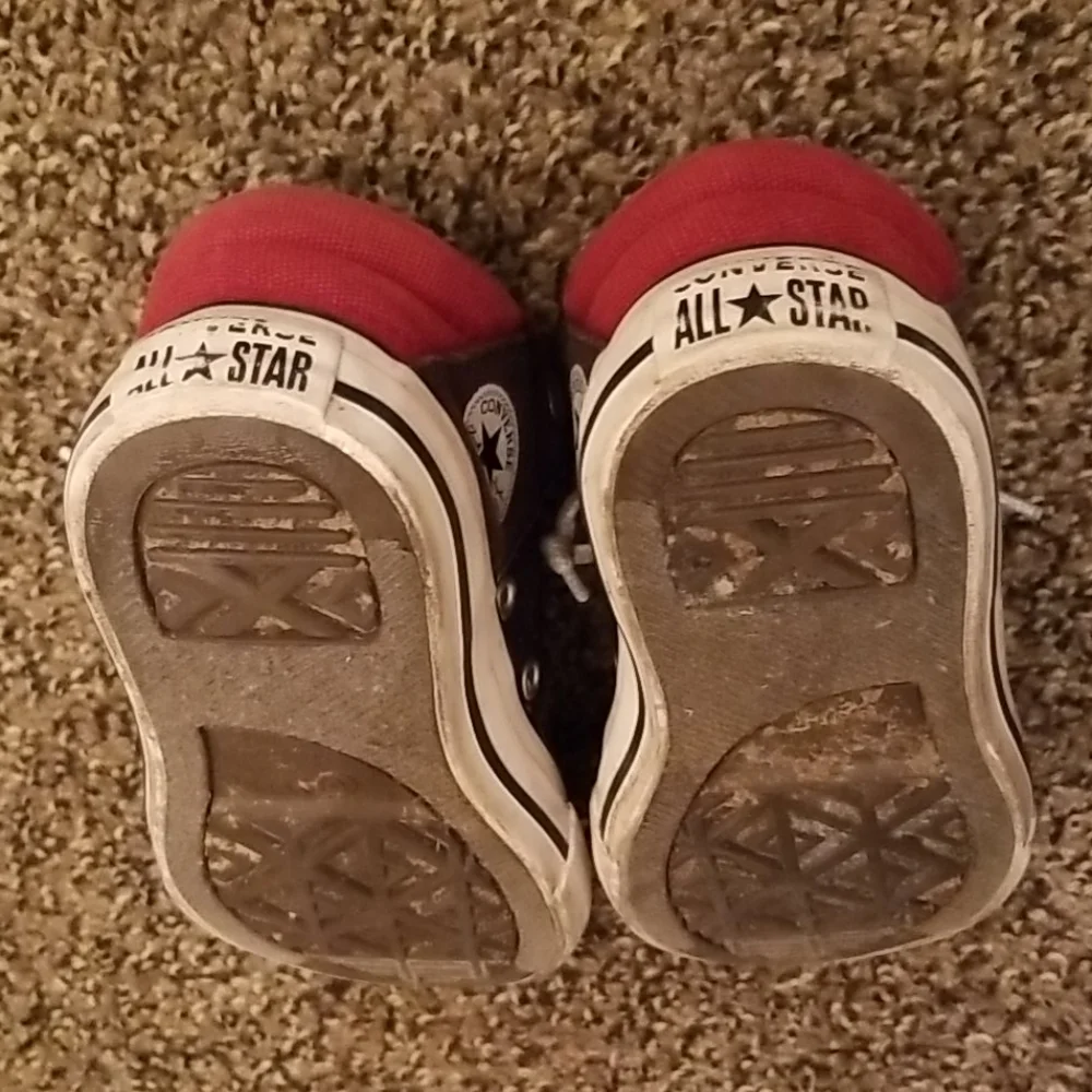 Converse all star