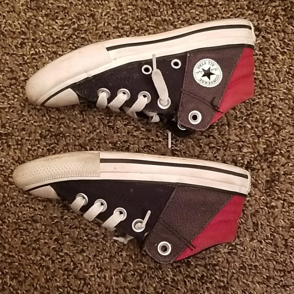 Converse all star