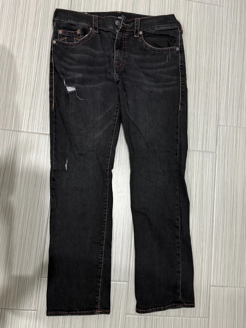 True Religion classic true