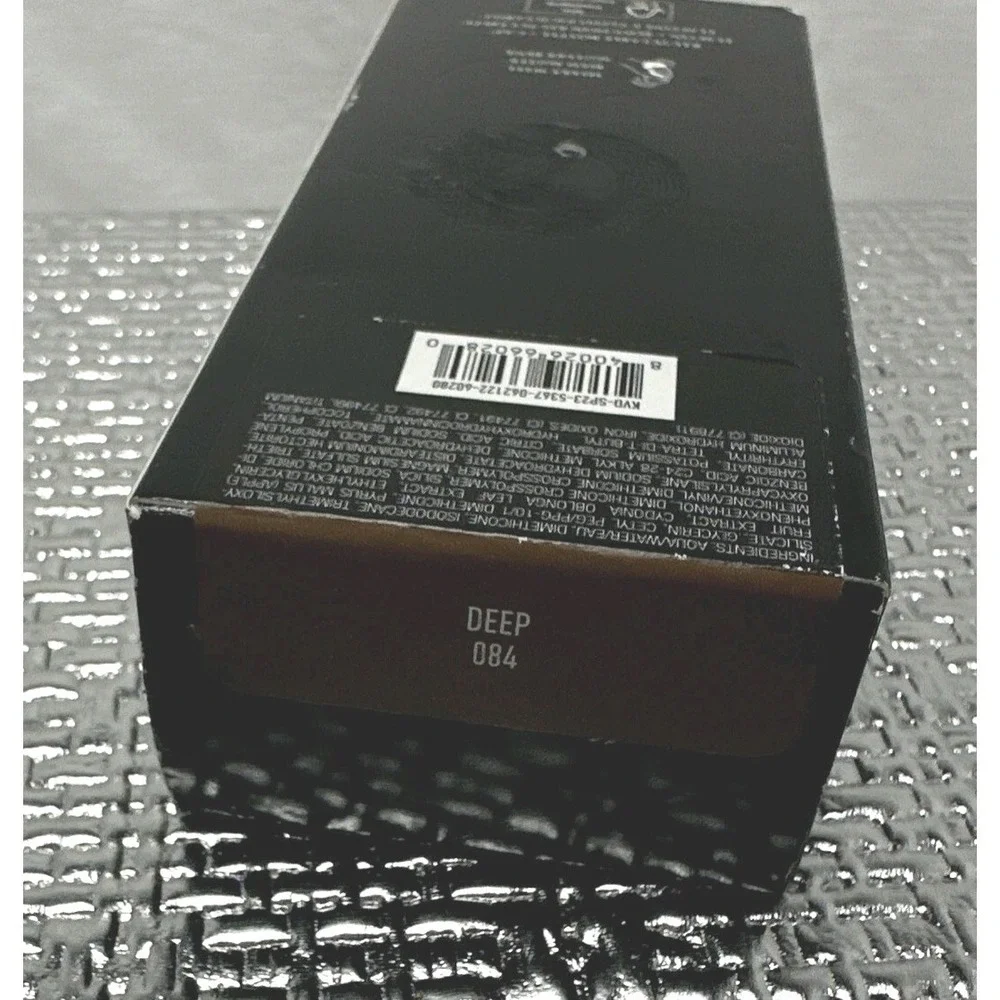 Kvd Beauty kvd good