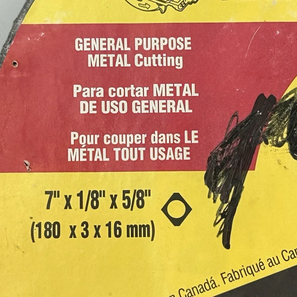 Dewalt pack metal